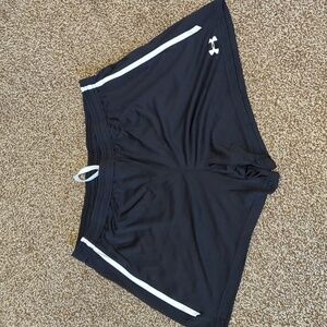 Under Armour Shorts size XL